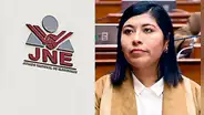 Betssy Chávez: JNE deja sin efecto credenciales dadas como congresista tras suspensión
