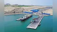 Infraestructura portuaria de Salaverry dinamiza economía norteña