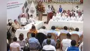 Ejecutivo ofrece hospital y destrabe de Chavimochic