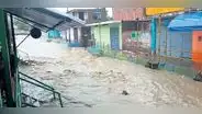 Lluvias siguen azotando a las familias de Piura y Tumbes