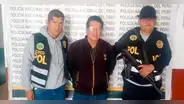 PNP captura a 'camarada Jorge', uno de los responsables del atentado en calle Tarata