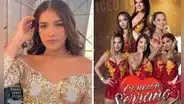 Corazón Serrano: ¿por qué Melanie Guerrero se niega a ingresar a la agrupación de su familia?