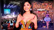 Yarita Lizeth, de la cancelación de su concierto en Lima a su paso por el Luna Park de Argentina