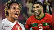 Perú vs. Marruecos: día, hora y canal de TV para ver el amistoso de la selección peruana