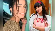Raysa Ortiz anhela llegar a la pantalla grande en Hollywood: "Voy a practicar mi inglés”