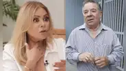 Gisela revela incómoda anécdota con Efraín Aguilar: "Decía que tenía voz de pito y de barrio"