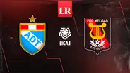 ADT de Tarma vs. Melgar EN VIVO: ¿a qué hora juegan el partido por la Liga 1 2023?