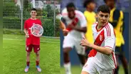 ¿Quién es Felipe Chávez, la 'joya' del Bayern Múnich que eligió al Perú en lugar de Alemania?