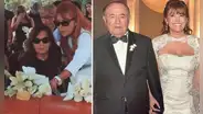 Magaly Medina y su conmovedora despedida a su padre: “Hasta que nos volvamos a encontrar, papá”