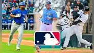MLB, resultados: juegos de hoy, 25 de marzo, del spring training