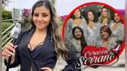 ¿Qué fue de Isabel Enríquez, la exvocalista de Corazón Serrano y Puro Sentimiento?