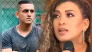 Paula Arias habla sobre actitud de Eduardo Rabanal: "No me gusta este tipo de faltas de respeto"