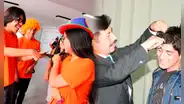Cachimbo: ¿por qué se le corta el cabello a los recién ingresados a la universidad en el Perú?