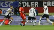 Alemania se impuso 2-0 ante Perú de Juan Reynoso en amistoso internacional