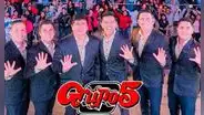 Grupo 5 concierto en Perú: ¿cómo puedo descargar mis tickets para ir al show ?