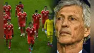 ¿Por qué Néstor Pékerman se volvió tendencia tras la derrota de la selección peruana?