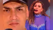 Eduardo Rabanal habla sobre su ruptura con Paula Arias y le pide perdón: "No lo esperábamos"
