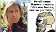 Memes Perú vs. Alemania: revisa las más divertidas imágenes del partido amistoso en Europa