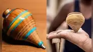 Trompo: la historia del juego creado hace miles de años que llegó al Perú y marcó generaciones