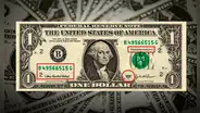 ¿Cómo reconocer si mi billete de 1 dólar vale más 30.000 dólares?