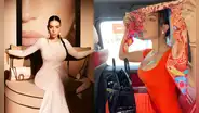 Georgina Rodríguez reveló que gasta más de 27.000 euros en una salida de compras
