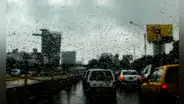 Se reportan lluvias en La Molina, San Juan de Lurigancho y otros distritos de Lima
