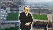 ¿Sabías que el estadio Monumental y Matute fueron diseñados por la misma persona?