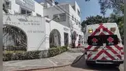 México: enfermera murió al intentar autopracticarse una liposucción