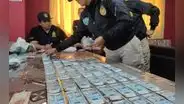 Ordenan encarcelar a policías investigados por favorecer a postulantes a la Escuela de la PNP en Ayacucho