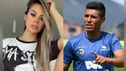 Jossmery Toledo agradece apoyo tras ampay con Paolo Hurtado: "Me alegra tenerlas conmigo"