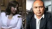 "Dina Boluarte no gastaba ni un sol", dice Shimabukuro sobre aportes a campaña con fondos de su empresa