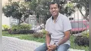 Julio César Uribe: "Debemos tener la convicción de que la selección va a llegar"
