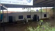 Intensas lluvias dejan 4 centros de salud inoperativos y afectan a 5.000 pacientes en Lambayeque