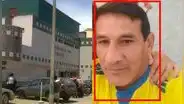 Sujeto atacó a su expareja en SJM pese a orden de alejamiento y restricciones
