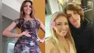 Lucecita Ceballos: ¿cuántos años de edad tiene la actriz de "AFHS" y quiénes son sus hijos?