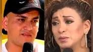 Paula Arias confirma versión de Eduardo Rabanal sobre ruptura: "No me ha tocado"