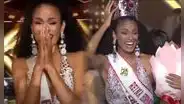 Arlette Rujel es coronada como reina Hispanoamérica 2023: miss Perú ganó ante miss Venezuela