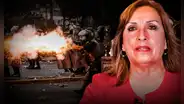 Gobierno y Congreso con alto rechazo y protestas desoídas