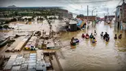 Senamhi advierte fuertes lluvias con descargas eléctricas y ráfagas en costa norte y sierra