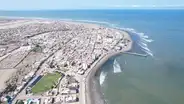 Trujillo: ejecutarán borde costero con recuperación de playas en Huanchaco y Salaverry
