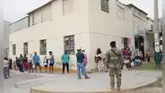Cieneguilla: matan a dos amigos que llevaban ayuda a víctimas de huaicos