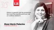 Dina y la verdad