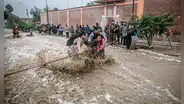 El Niño costero será más agresivo con el tiempo