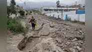 Arequipa: cambio climático se manifiesta con escasez de agua