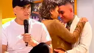 Eduardo Rabanal revela que estuvo a punto de casarse con Paula Arias en 2022: "No se pudo dar"