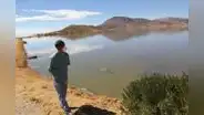 La descontaminación del lago Titicaca está a la deriva hace 6 meses