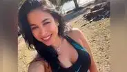 Modelo de OnlyFans cita a sus seguidores en un parque y sortea 3 cupos para un “encuentro erótico”