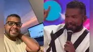 Jaime 'Choca' Mandros: ¿por qué decidió dejar "Estás en todas" e irse a España?