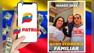 Bono Economía Familiar 2023: ¿cómo solicitar el pago de marzo? Regístrate en 5 pasos