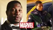 Fans de Marvel reaccionan al arresto de Jonathan Majors y su posible despido: "Kang-celado"